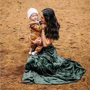 Meet your Posher, Alexandra